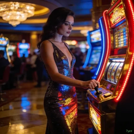 Fortune Tiger Slot Game